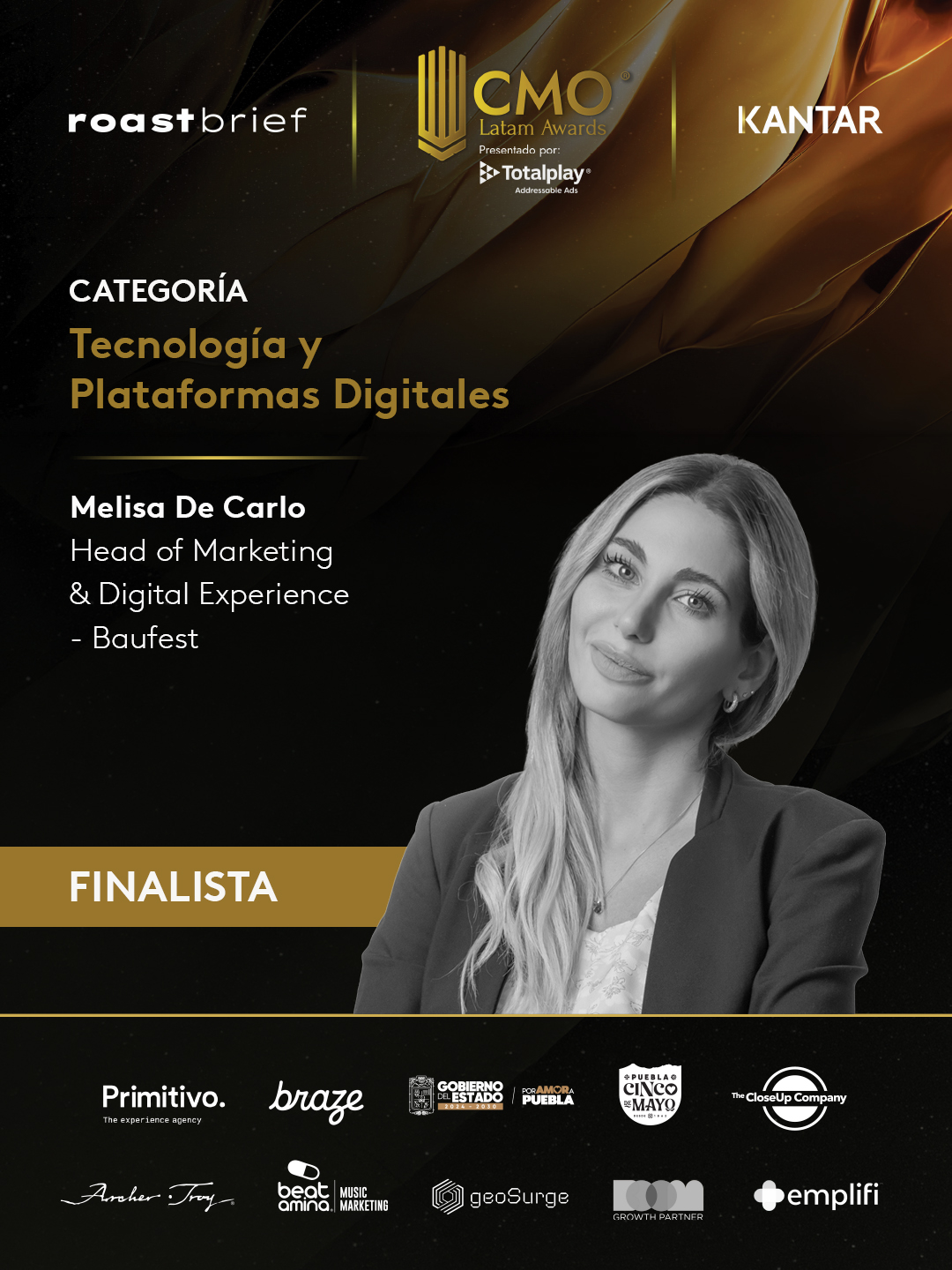 Melisa De Carlo